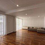 Herastrau Park, Nordului, 2 rooms 120 sqm, terrace, parking