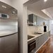 Herastrau Park, Nordului, 2 rooms 120 sqm, terrace, parking.